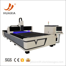 500W Fiber Laser Cutting Machines